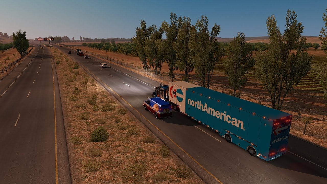 Panama City Beach Movers